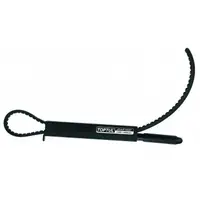 Blocator de fulii cu curea trapezoidala, Toptul diametru 40-140mm