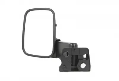 Oglinda laterala Stanga (manual, convexa, lung) potrivit FORD TRANSIT