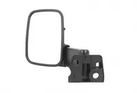 Oglinda laterala Stanga (manual, convexa, lung) potrivit FORD TRANSIT