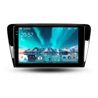 Navigatie Auto Teyes CC4 Skoda Octavia 3 2013-2018 6+64GB 10.36" QLED Octa-core 2.7Ghz, Android 4G Bluetooth 5.1 DSP