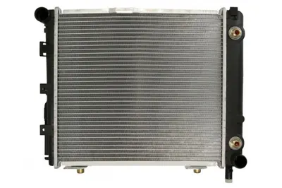 Radiator motor (Automat) potrivit MERCEDES 124 (C124), 124 T-MODEL (S124), 124 (W124) 2.0 2.3