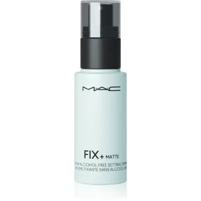 MAC Cosmetics Fix+ Stay Over Matte spray de fixare si matifiere make-up 30 ml