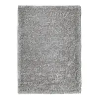 Covor Universal Aloe Liso, 200 x 290 cm, gri