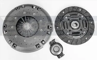 Set ambreiaj BOHRMANN 7000049212