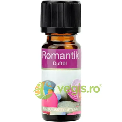 Ulei Parfumat Aromaterapie Romantic 10ml