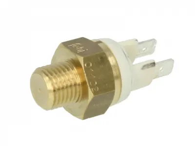 Comutator ventilator temperatura radiator VOLVO 240, 740, 760; BMW Seria 3 (E21), 3 (E30), 5 (E12), 5 (E28), 6 (E24), 7 (E23) 2.0-3.5 intre 1973-1993