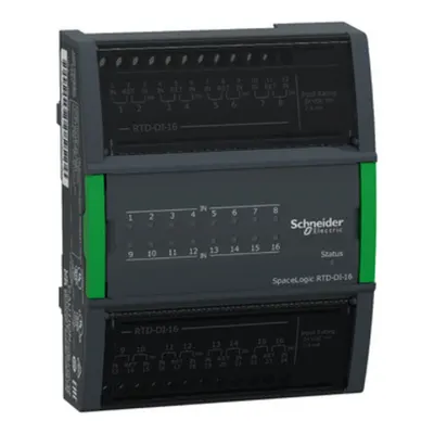 Modul combinatie intr RTD si Digitale