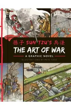 The Art of War: A Graphic Novel