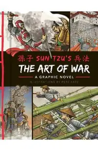 The Art of War: A Graphic Novel