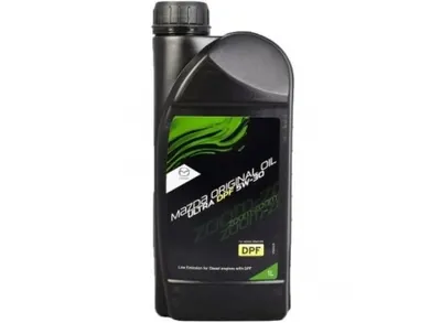 Ulei motor original Mazda Dexelia Ultra DPF 5W30 1L