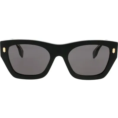 Fendi FE40100I 01A 53