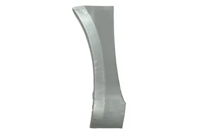 Segment aripa Stanga potrivit TOYOTA YARIS 1999-2005 - (partea din spate)