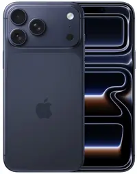 Smartphone Apple - iPhone 17 Pro Max, 6.9'', 12GB/256GB, Deep Blue
