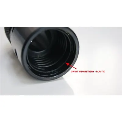 Ciocan dalta (aer comprimat) ROOKS OK-04.9000