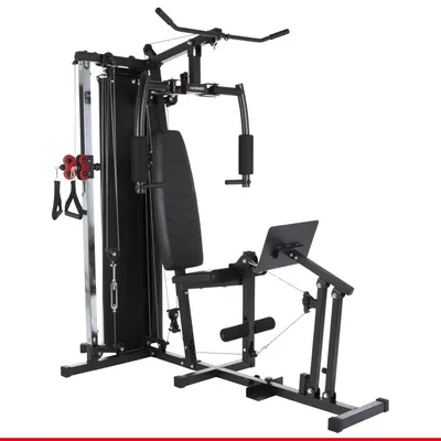 Aparat fitness multifunctional Hammer Ferrum TX3