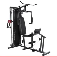 Aparat fitness multifunctional Hammer Ferrum TX3
