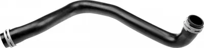 Furtun radiator inferior (26mm 26mm) potrivit DS DS 3; CITROEN C3 C3 ORIGIN III, C3 AIRCROSS II, C3 II, C3 III, C4 CACTUS, DS3; OPEL CROSSLAND X CROSSLAND 1.0 1.2 1.2LPG 03.12