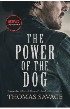 The Power of the Dog