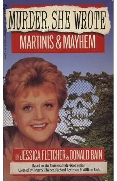 Martinis and Mayhem