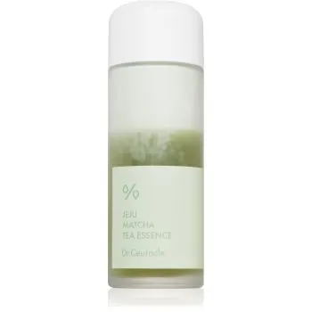 Dr.Ceuracle Jeju Matcha Tea Essence Regenerarea esenței pielii împotriva îmbătrânirii pielii