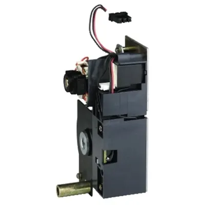 Motorizare - Mch - 250 - 277 V C.A.