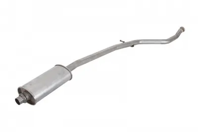 Toba finala esapament potrivit PEUGEOT 206 1.6 07.00-04.09