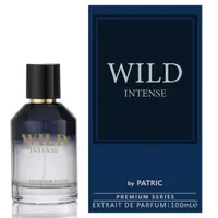 Wild Intense by Patric, apa de parfum 100 ml, barbati Engros