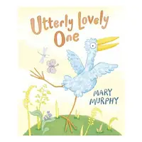 Utterly lovely one