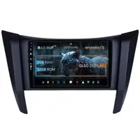 Navigatie Nissan Navara (2015+), Android, P-Octacore 2GB RAM + 32GB ROM, 9 Inch - AD-BGP9002+AD-BGRKIT163v2