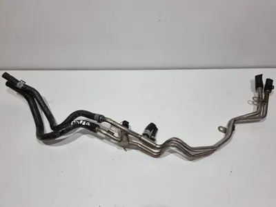 Conducta alimentare 03L201360E Audi A4 (2007-2011) [8K2, B8] 2.0 tdi