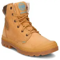 Încălțăminte universali bărbătești Palladium Pampa Sport Cuff