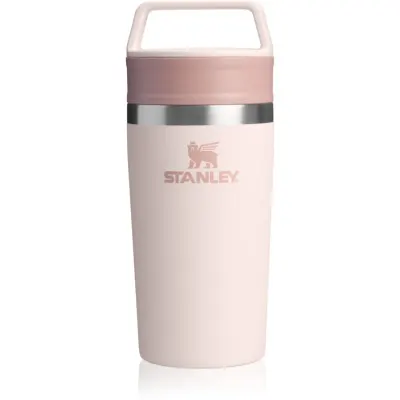 Stanley Café-To-Go Travel Mug cană termoizolantă medium Rose Quartz 1 buc