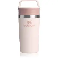 Stanley Café-To-Go Travel Mug cană termoizolantă medium Rose Quartz 1 buc