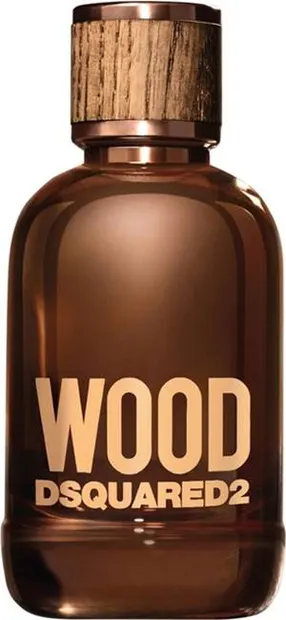 Dsquared2 Apă de toaletă Wood for Him, 100 ml, tester