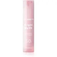Dermacol Bright Me Up Protective Day Cream crema de zi protectoare cu vitamina C