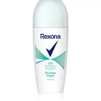 Rexona Shower Fresh antiperspirant roll-on 50 ml