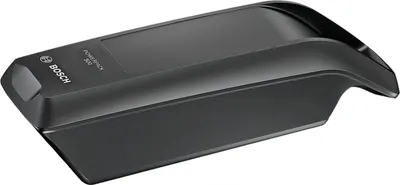 Baterie bicicleta electrica eMTB PowerPack, 500 Wh - antracit