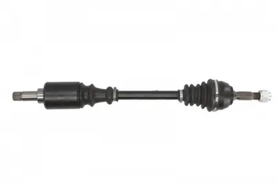Planetara fata stanga 624mm CITROEN SAXO; PEUGEOT 106 II 1.0-1.6 intre 1996-2004