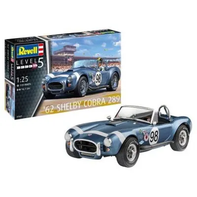 Shelby cobra 289
