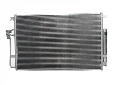 Radiator Clima Ac cu Uscator Mercedes Sprinter 3,5-T (906), Sprinter 3-T (906), Sprinter 4,6-T (906), Sprinter 5-T (906); Vw Crafter 30-35, Crafter 30-50 1.8-3.5 Dupa 2006