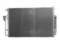 Radiator Clima Ac cu Uscator Mercedes Sprinter 3,5-T (906), Sprinter 3-T (906), Sprinter 4,6-T (906), Sprinter 5-T (906); Vw Crafter 30-35, Crafter 30-50 1.8-3.5 Dupa 2006