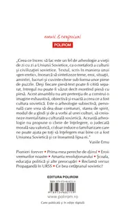 Nascut in URSS