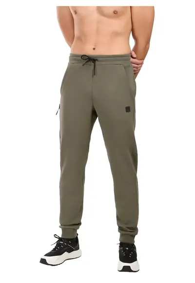Pantaloni trening Matty - Verde - Verde