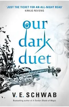 Our Dark Duet