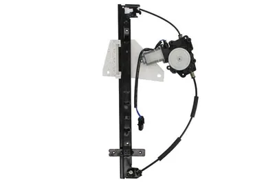 Macara geam Spate Dreapta potrivit JEEP GRAND CHEROKEE II 1998-2005 - (electric, cu motor)