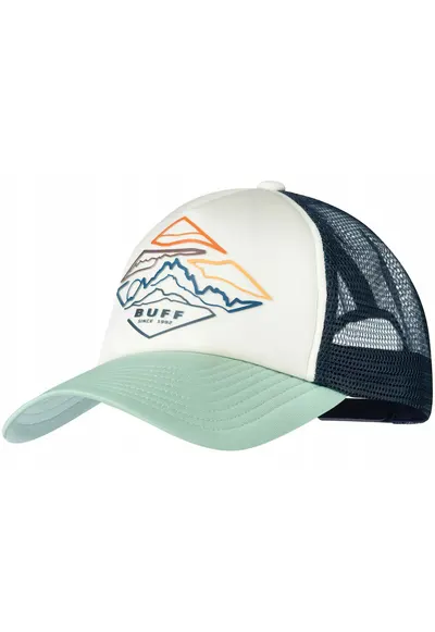 Caciula Trucker Cap - luster flint - L/XL - unisex