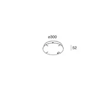 105149.02 Halos Sistem de prindere ON/OFF Negru