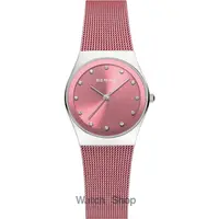 Ceas Bering Bering 12927-989 Ladies Watch Classic 27mm 3ATM