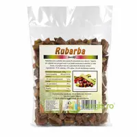 Rubarba Zaharisita 200g