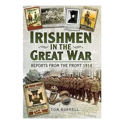 Irishmen in the Great War